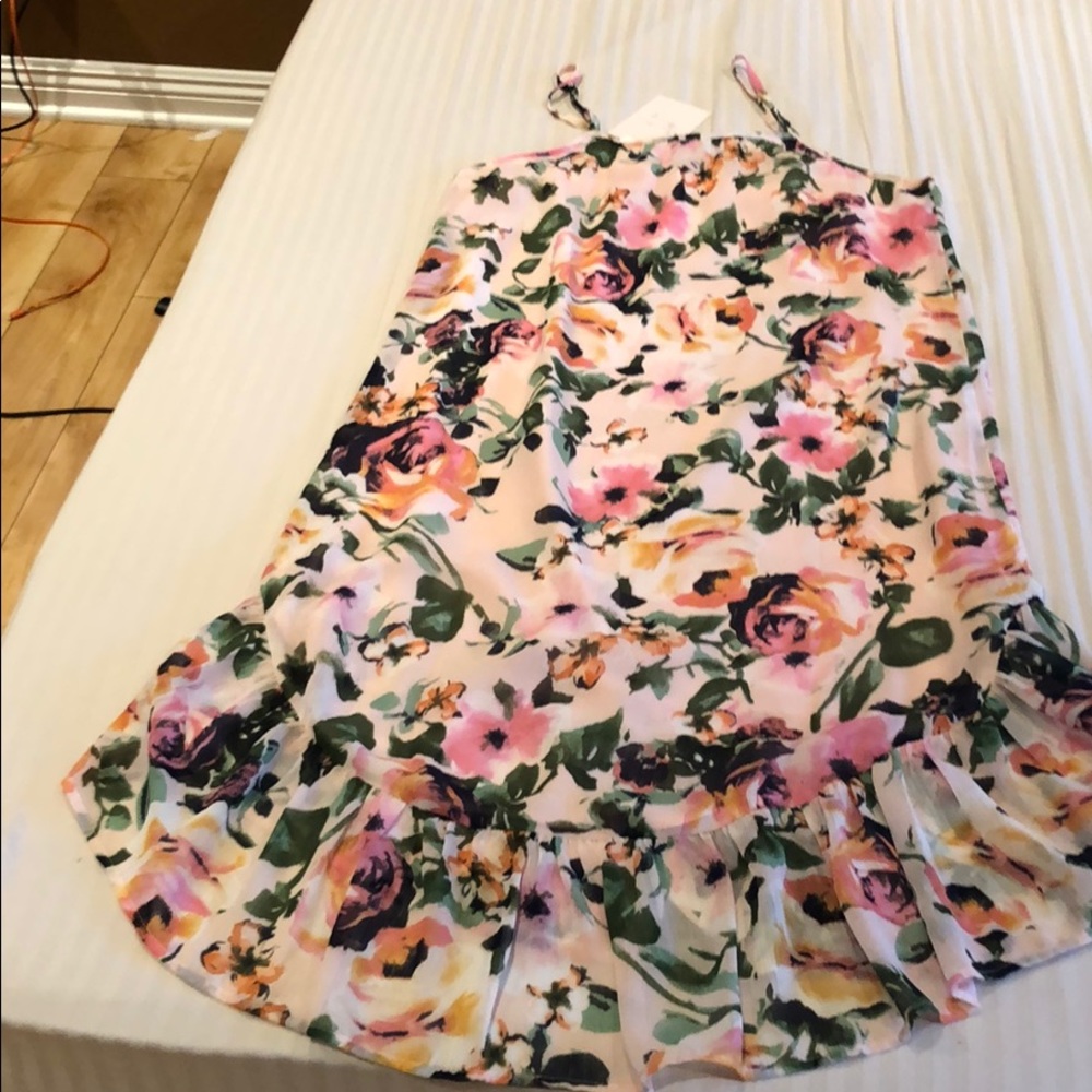 Summer dresses